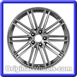 porsche cayenne wheel part #96790