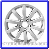 porsche cayenne rim part #67566