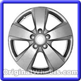 porsche cayenne wheel part #96639