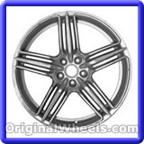 porsche macan wheel part #67524