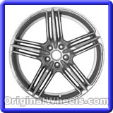 porsche macan wheel part #67526