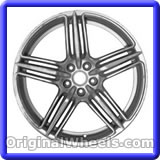porsche macan wheel part #67526