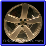 porsche macan wheel part #67472b