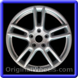 porsche panamera rim part #67492