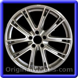 porsche panamera rim part #67508