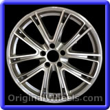 porsche panamera rim part #67508