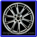 porsche panamera rim part #67512