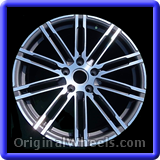 porsche panamera rim part #67489