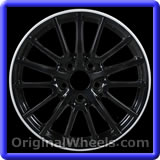 porsche 911 rim part #67366