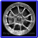 saab-9 3 rim part #68200