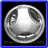 saab-9 3 wheel part #68170