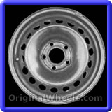 saab-9 3 wheel part #68176