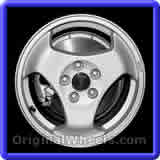 saab-9 3 wheel part #68192