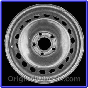 Bolt pattern | Stud Pattern : CHEVROLET GMC bolt pattern