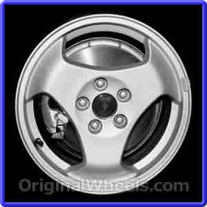Bolt Patterns Database - WheelAdapter.com is your number