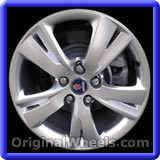 saab-9 5 wheel part #68264