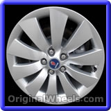 saab-9 5 wheel part #68267