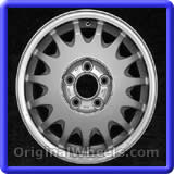 saab 900 rim part #68168