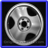 saab 900 rim part #68169