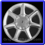 saab 900 rim part #68173