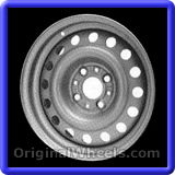 saab 900 wheel part #68151