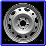 saab 900 wheel part #68165