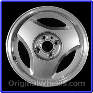 Lug Bolt Pattern Saab