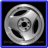 saab 9000 wheel part #68164