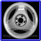 saab 9000 wheel part #68171