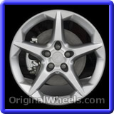 saturn astra rim part #7061