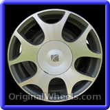 saturn ion wheel part #7035