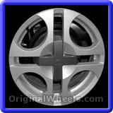 saturn ion rim part #7039