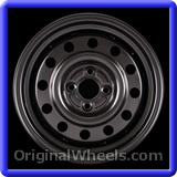 saturn ion wheel part #7028