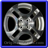 saturn ion wheel part #7030b