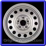 saturn lseries wheel part #7014