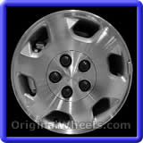 saturn lseries wheel part #7015