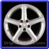 saturn sky wheel part #7046a