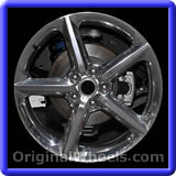 saturn sky wheel part #7046b