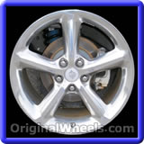 saturn sky wheel part #7065