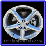 saturn sky wheel part #7066