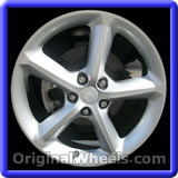 saturn sky wheel part #7067