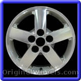 saturn vue rim part #7038