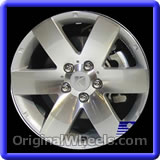 saturn vue rim part #7055