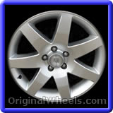 saturn vue wheel part #7034a