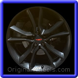 scion fr-s wheel part #75176