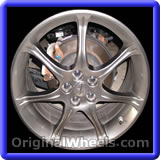 scion tc rim part #69538