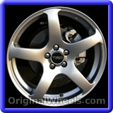 scion tc rim part #69589b