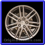 scion tc rim part #69599a