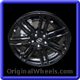 scion tc rim part #69599b