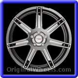 scion tc rim part #69616